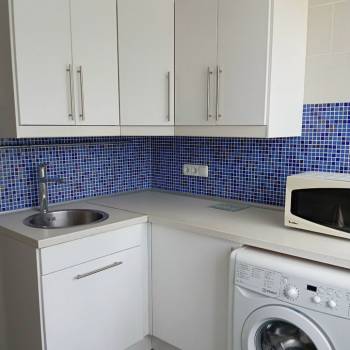 Сдается 1-комнатная квартира, 37 м²