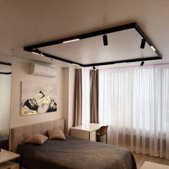 Сдается 1-комнатная квартира, 30 м²