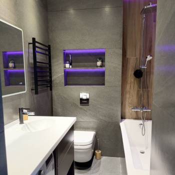 Сдается 1-комнатная квартира, 30 м²