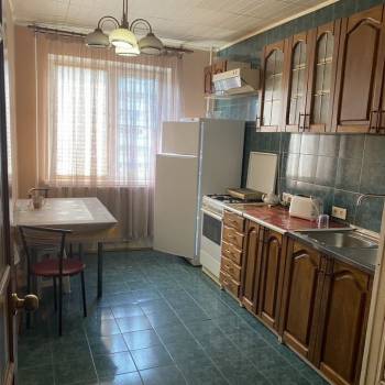 Продается 3-х комнатная квартира, 63,8 м²