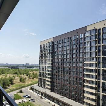 Продается 2-х комнатная квартира, 42,7 м²