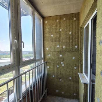 Продается 2-х комнатная квартира, 42,7 м²