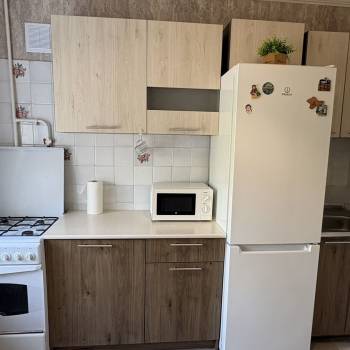 Сдается 1-комнатная квартира, 35 м²