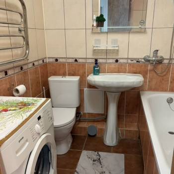 Сдается 1-комнатная квартира, 35 м²