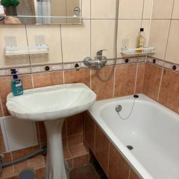 Сдается 1-комнатная квартира, 35 м²