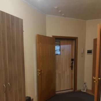 Сдается 1-комнатная квартира, 47,6 м²
