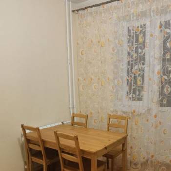 Сдается 1-комнатная квартира, 47,6 м²