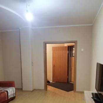 Сдается 1-комнатная квартира, 47,6 м²