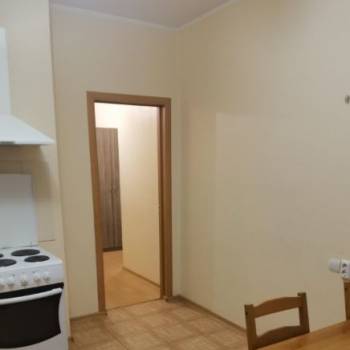 Сдается 1-комнатная квартира, 47,6 м²