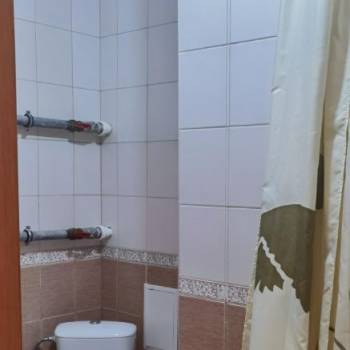 Сдается 1-комнатная квартира, 47,6 м²