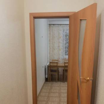 Сдается 1-комнатная квартира, 47,6 м²