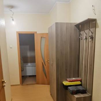 Сдается 1-комнатная квартира, 47,6 м²