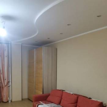 Сдается 1-комнатная квартира, 47,6 м²