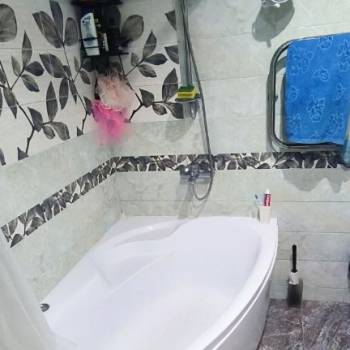 Продается 1-комнатная квартира, 46 м²