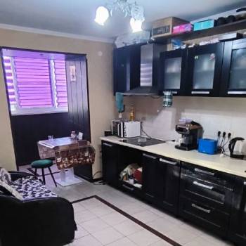 Продается 1-комнатная квартира, 46 м²