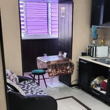 Продается 1-комнатная квартира, 46 м²