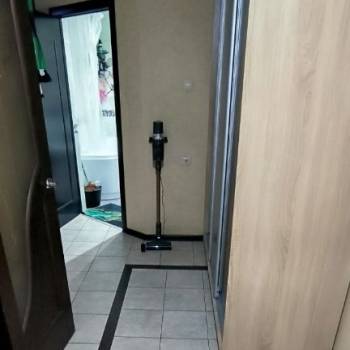 Продается 1-комнатная квартира, 46 м²