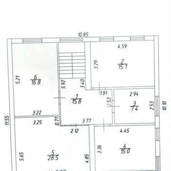 Продается Дом, 213 м²