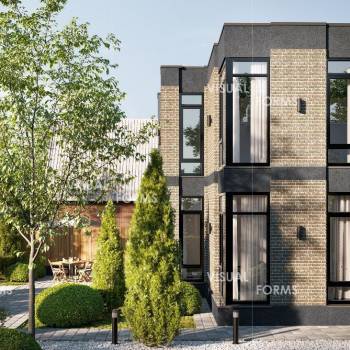 Продается Дом, 213 м²