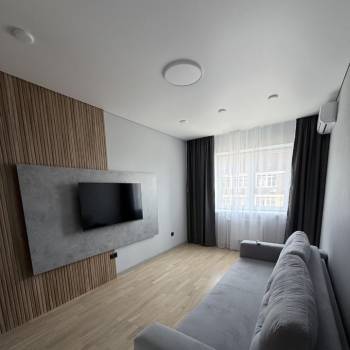Сдается 1-комнатная квартира, 38,9 м²
