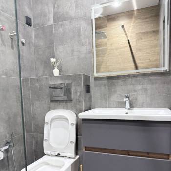 Сдается 1-комнатная квартира, 38,9 м²