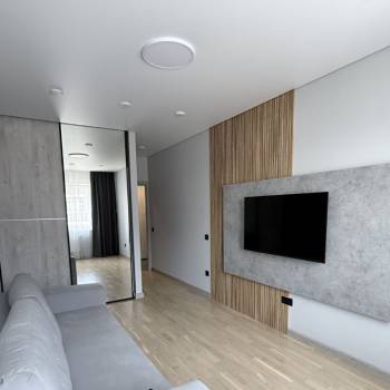 Сдается 1-комнатная квартира, 38,9 м²