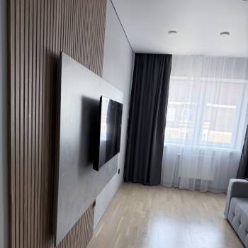 Сдается 1-комнатная квартира, 38,9 м²