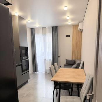 Сдается 1-комнатная квартира, 38,9 м²