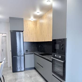 Сдается 1-комнатная квартира, 38,9 м²