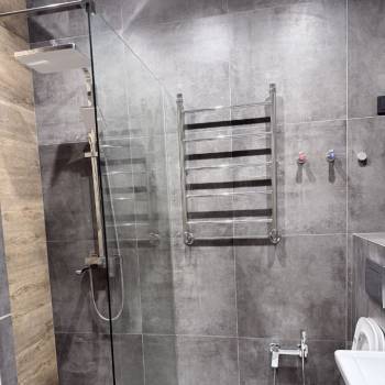 Сдается 1-комнатная квартира, 38,9 м²