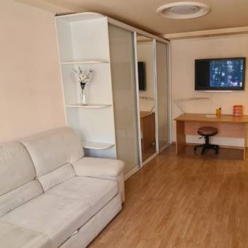 Сдается 1-комнатная квартира, 35 м²