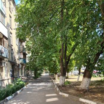 Сдается 1-комнатная квартира, 35 м²