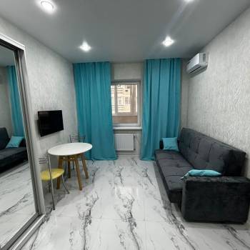 Сдается 1-комнатная квартира, 28 м²