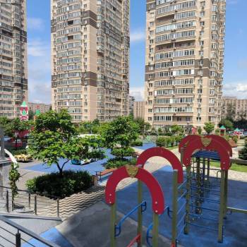 Сдается 1-комнатная квартира, 28 м²