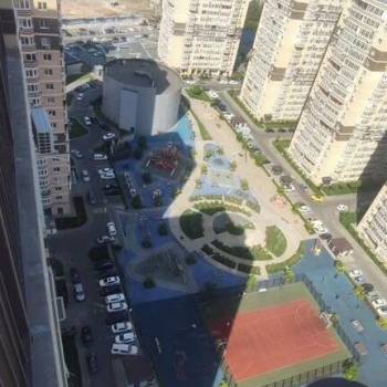 Сдается 1-комнатная квартира, 28 м²