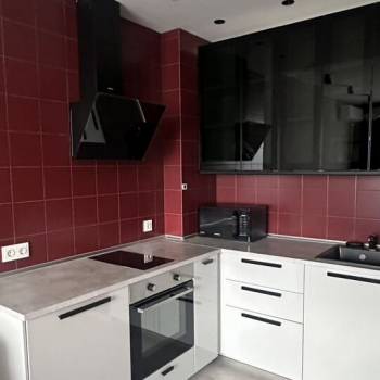 Сдается 1-комнатная квартира, 52 м²