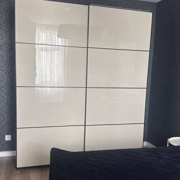 Сдается 1-комнатная квартира, 52 м²