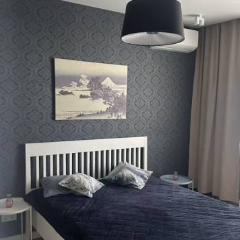 Сдается 1-комнатная квартира, 52 м²