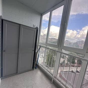 Сдается 1-комнатная квартира, 52 м²