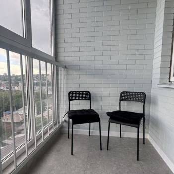 Сдается 1-комнатная квартира, 52 м²