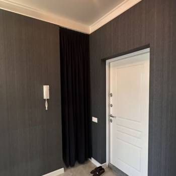 Сдается 1-комнатная квартира, 52 м²