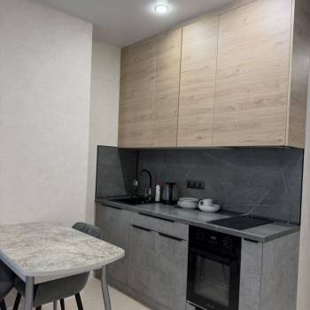 Сдается 1-комнатная квартира, 33 м²