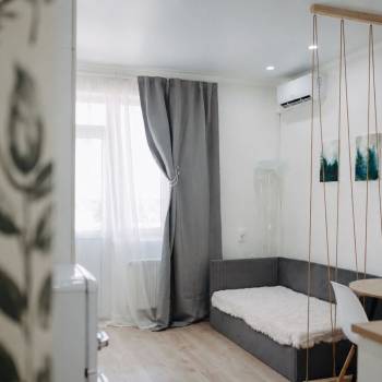 Сдается 1-комнатная квартира, 20 м²