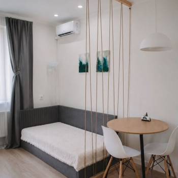 Сдается 1-комнатная квартира, 20 м²
