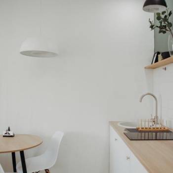 Сдается 1-комнатная квартира, 20 м²