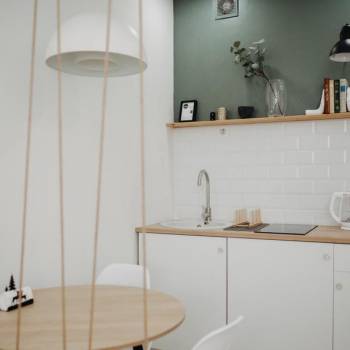 Сдается 1-комнатная квартира, 20 м²