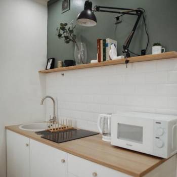 Сдается 1-комнатная квартира, 20 м²