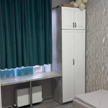 Продается 2-х комнатная квартира, 63 м²