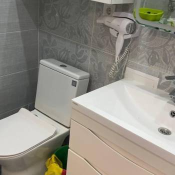 Продается 2-х комнатная квартира, 63 м²
