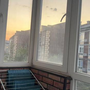Продается 2-х комнатная квартира, 63 м²